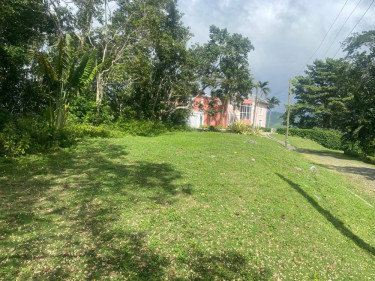 Prime Residential Lot