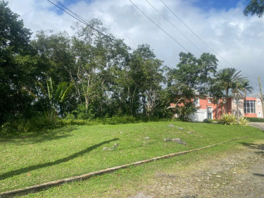 Prime Residential Lot