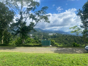 Prime Residential Lot