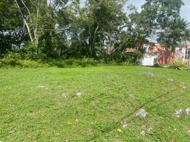 Prime Residential Lot