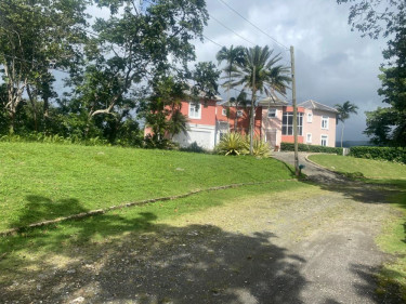 Prime Residential Lot