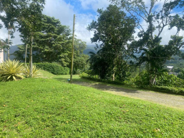 Prime Residential Lot