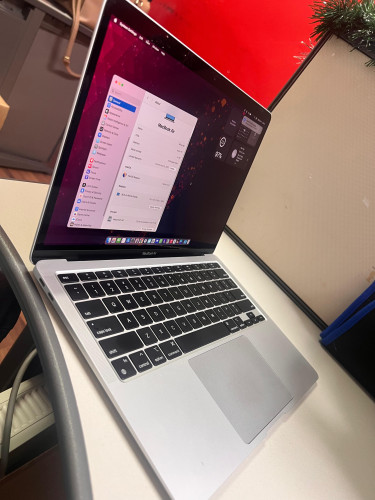 MacBook Air 