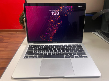 MacBook Air 