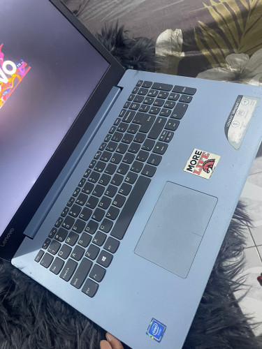 Lenovo Ideapad 520