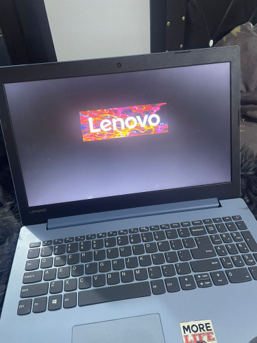 Lenovo Ideapad 520