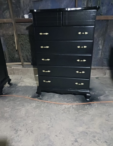 Chest Draw “For Sale “