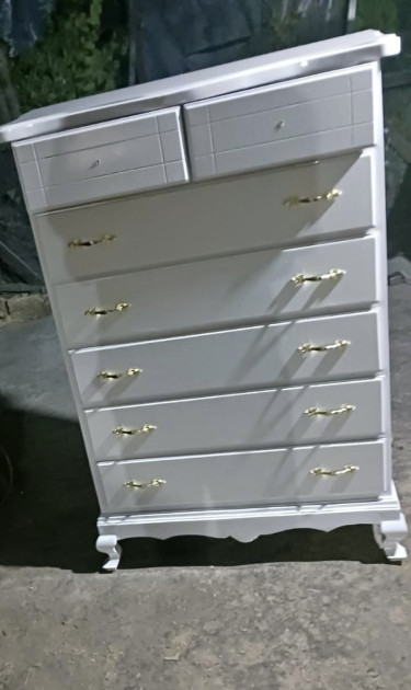 Chest Draw “For Sale “