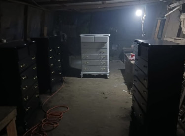 Chest Draw “For Sale “