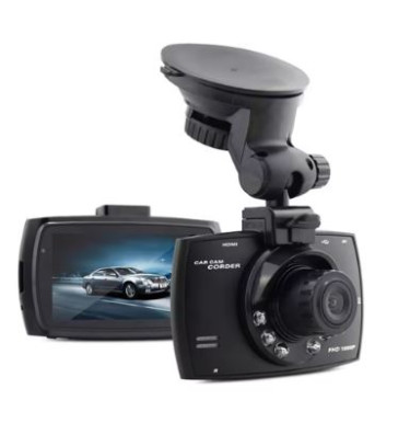 DVR DASH CAMS