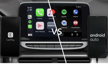 Apple Car Play  Android Auto Dongle 