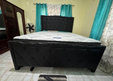 Full Bed “For Sale”