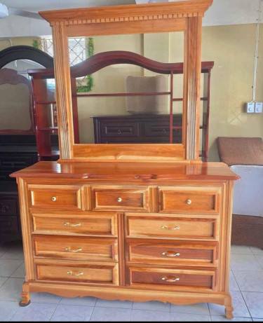 Chest Drawers Set