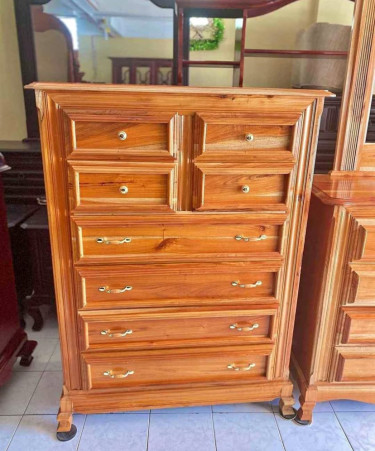 Chest Drawers Set