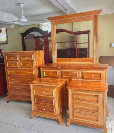 Chest Drawers Set