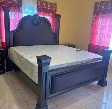 Bed “For Sale 