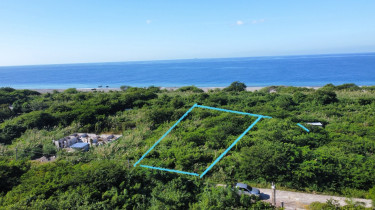 63 Albion Estate, Sea Breeze St Thomas Land 1/4 Ac