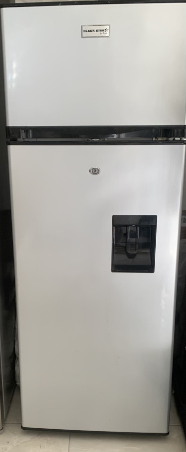 Small Refrigerator 