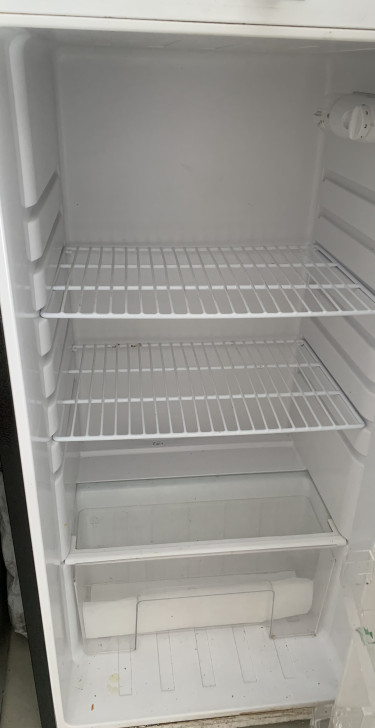 Small Refrigerator 