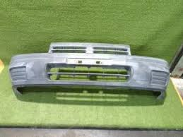 93-95 AD WAGON Front BUMPER  