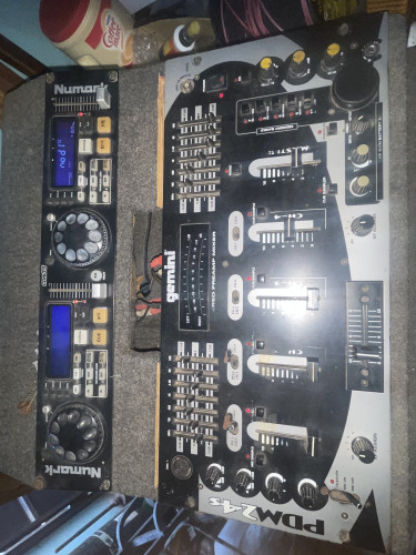 SOUND SYSTEM FOR SALE