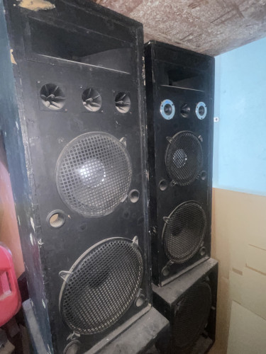 SOUND SYSTEM FOR SALE