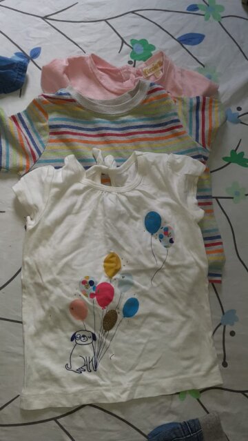 Baby Clothes