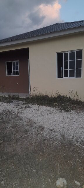2 Bedroom  House