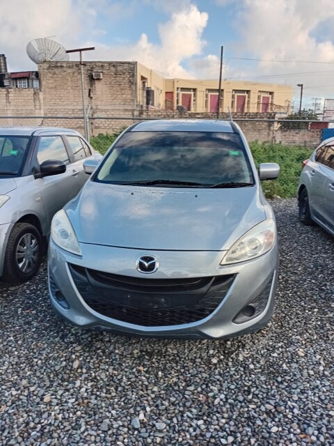 *2014 Mazda Premacy $899K  8763492969