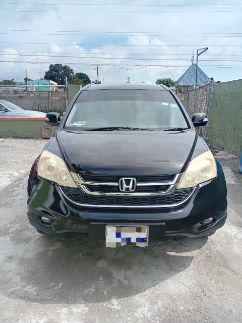 2010 Honda CRV $1.499 Million 8763492969