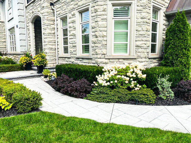 Landscaping Services Based In St Thomas