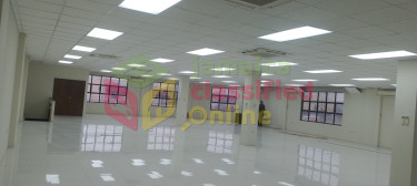 4500 Sq.ft...office Space