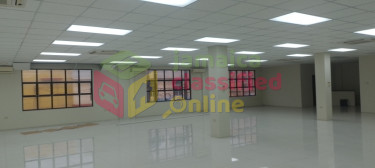 4500 Sq.ft...office Space