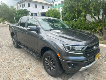 Ford Ranger Far Sale