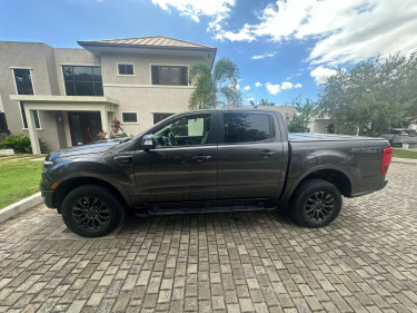 Ford Ranger Far Sale