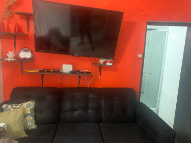 1 Bedroom Furnished 