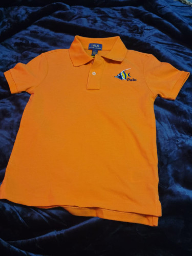 POLO RALPH LAUREN 