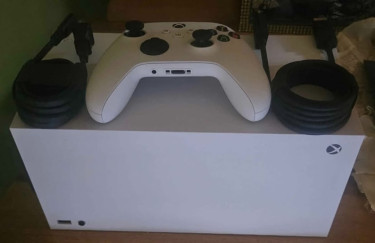 Xbox Series X Digital Edition