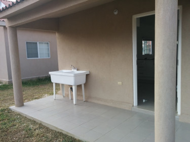 2 Bedroom 1Bath House For Rent