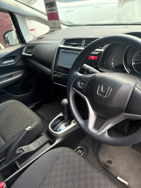 2016 Honda Fit $1.65 Million 8763492969