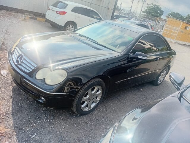 2004 Mercedes Benz CLK200 $890K 8763492969