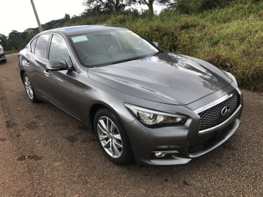 2016 Nissan Skyline/ Infiniti Q50