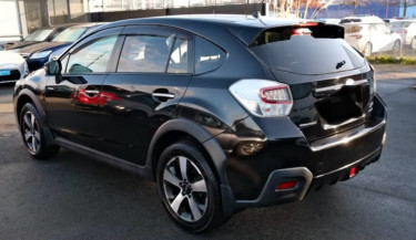 Subaru Xv Hybrid 2.0L