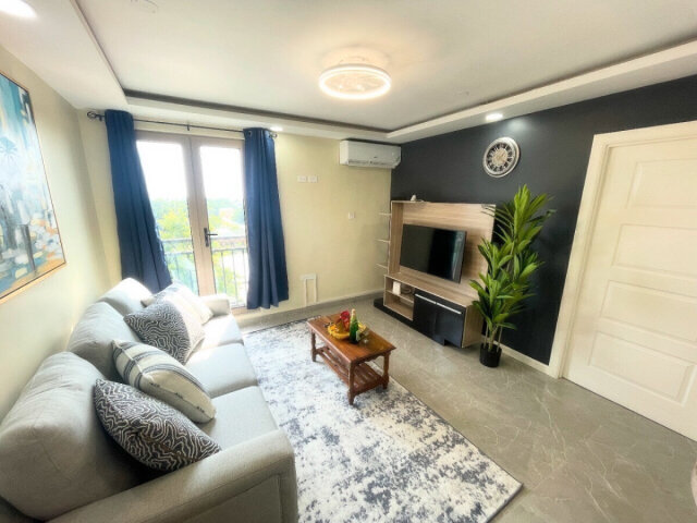 AirBnB 1br With Sofa Bed And Swimming Pool Kgn Apartments Vineyards At Deanery