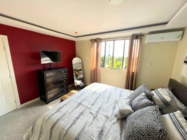 AirBnB 1br With Sofa Bed And Swimming Pool Kgn