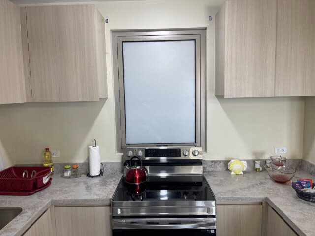 AirBnB 1br With Sofa Bed And Swimming Pool Kgn