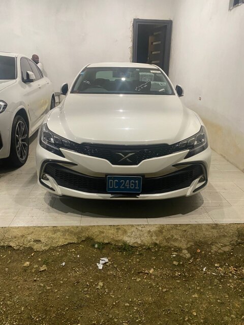 2017 Toyota Mark X