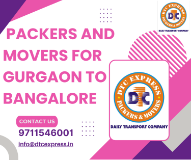 Packers And Movers Gurgaon To Pune