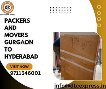 Packers And Movers Gurgaon To Pune