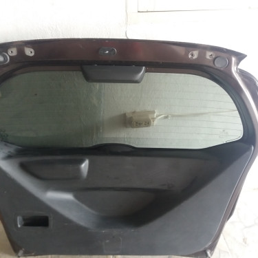 Honda Fit Trunk 2011-2013